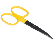 Loon® Ergo Curved Hair Scissors