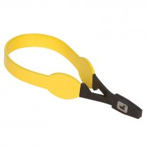Loon® Ergo Hackle Plier - Yellow