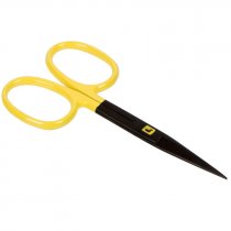 Loon® Ergo Hair Scissors - Yellow