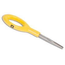 Loon® Ergo Knot Tool - Yellow