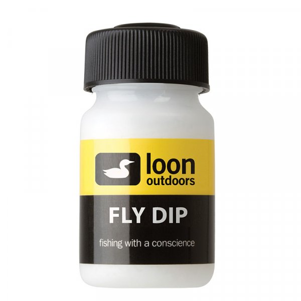 Loon® Fly Dip Neutral