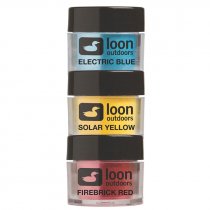 Loon® Fly Tying Powder - Primary