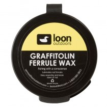 Loon® Graffitolin Ferrule Wax