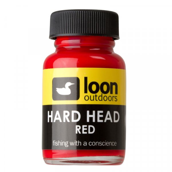 Loon® Hard Head Color