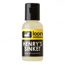 Loon® Henry's Sinket