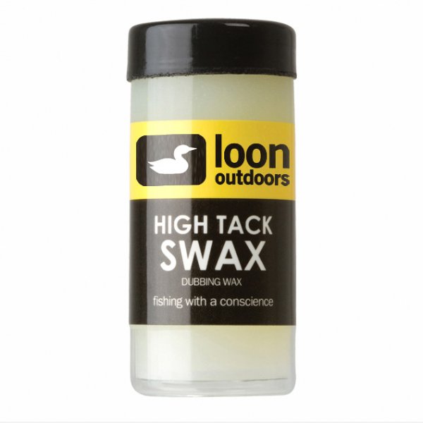 Loon® High Tack Swax
