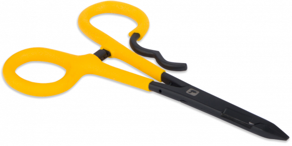 Loon® Hitch Pin Scissor Forceps
