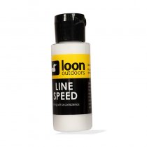 Loon® Line Speed