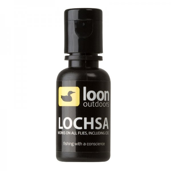 Loon® Lochsa