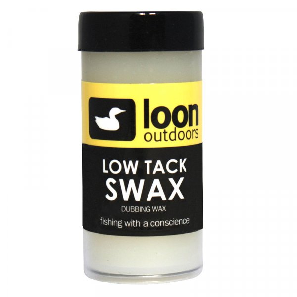 Loon® Low Tack Swax