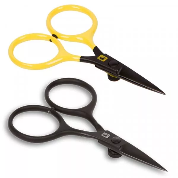 Loon Ergo Prime Taperizing Scissors - The Fly Shop