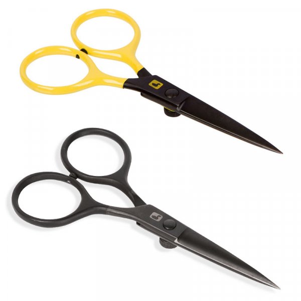 Loon® Razor Scissors 5″