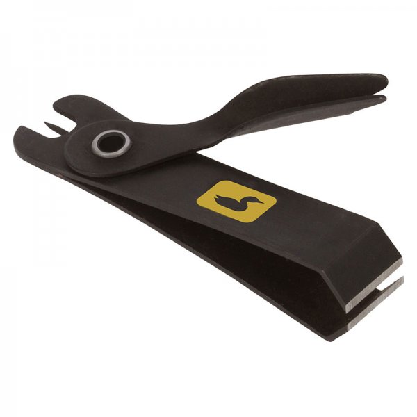 Loon® Rogue Nippers with Knot Tool