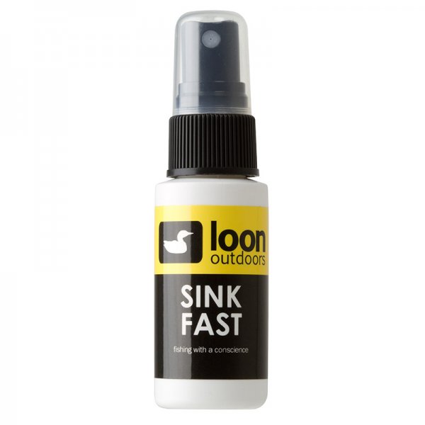 Loon® Sink Fast