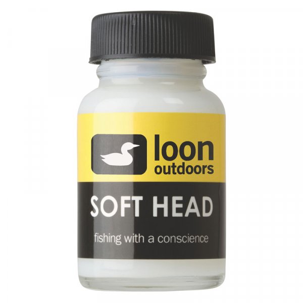 Loon® Soft head Clear
