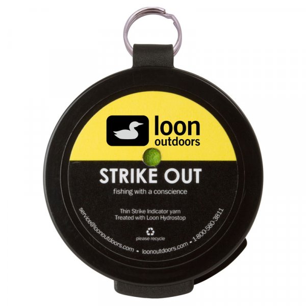 Loon® Strike Out