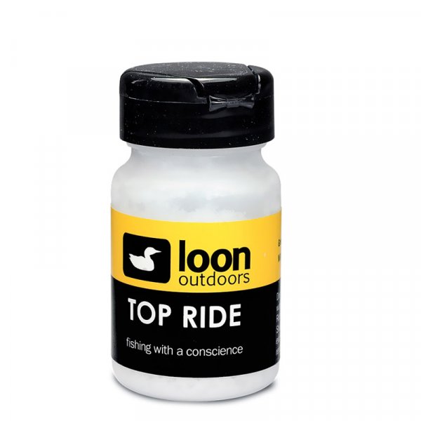 Loon® Top Ride Dun