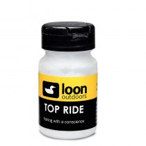 Loon® Top Ride White