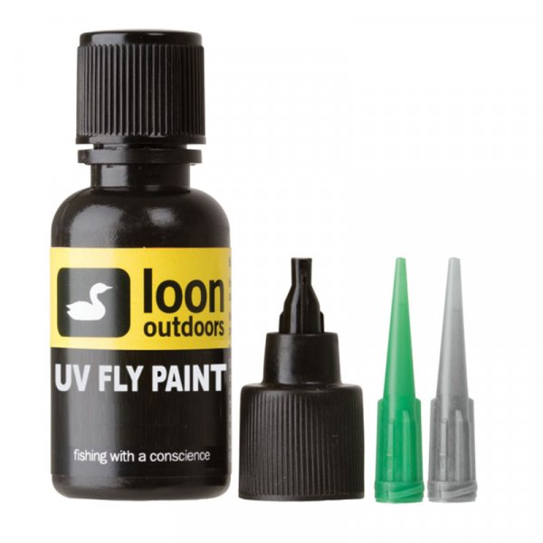 Loon® UV Paint