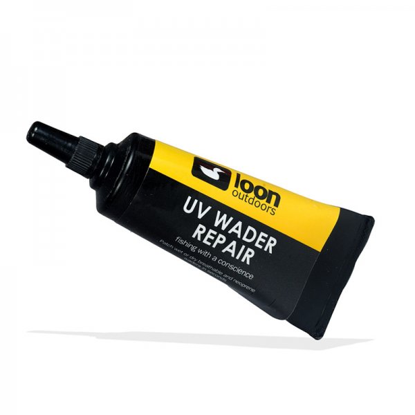 Loon® UV Waders Repair