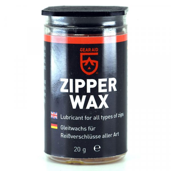 Max Wax Zipper Lube 20gr