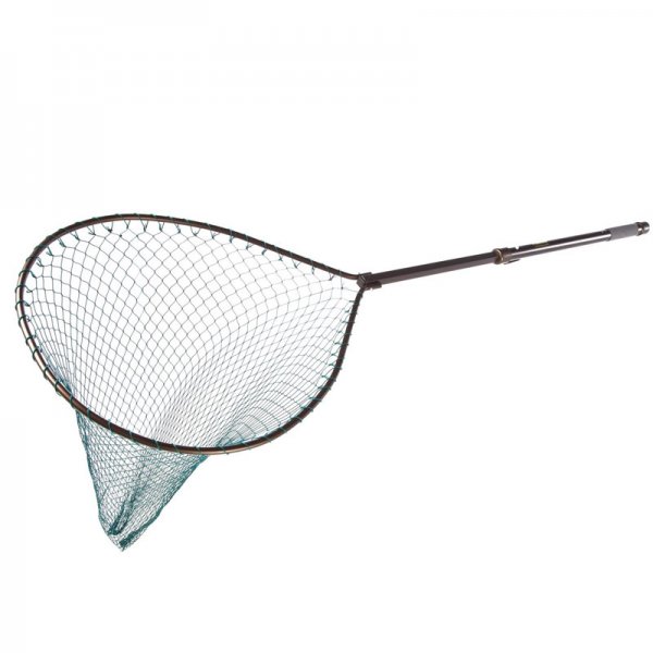 McLEAN® Hinged Telescopic Weigh Knotless Mesh