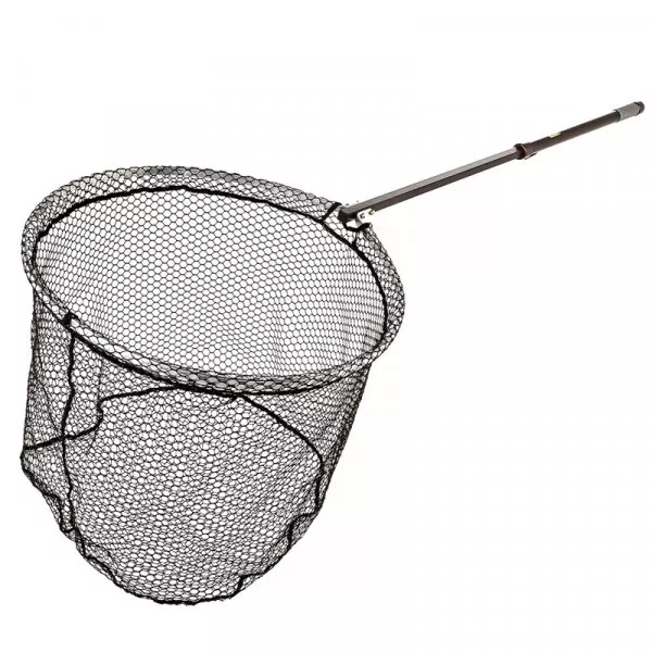 Locking Landing Nets – Fly and Flies