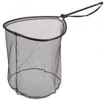 McLEAN® Seatrout Weigh 3XL Rubber Mesh