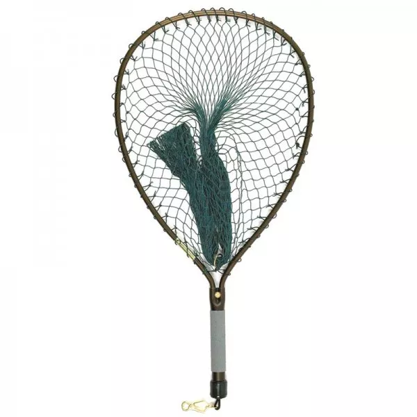 Weigh Landing Nets – Fly and Flies