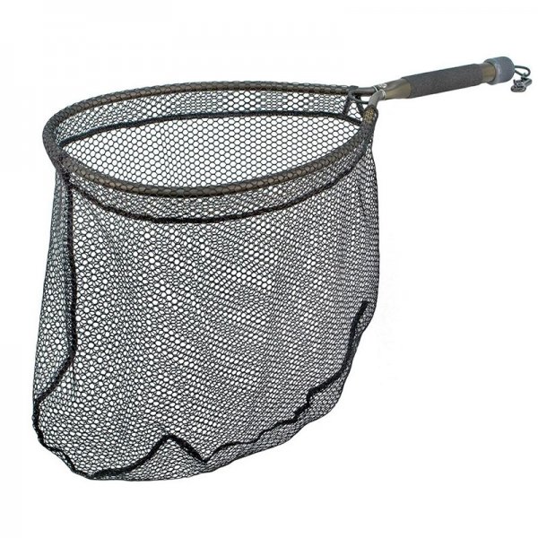 McLEAN® Short Handle Weigh Knotless Mesh - S