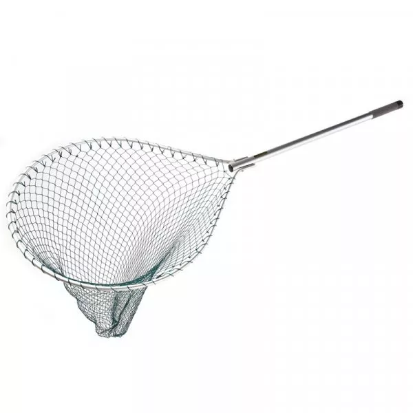 Hinged Handle Landing Nets – Fly and Flies