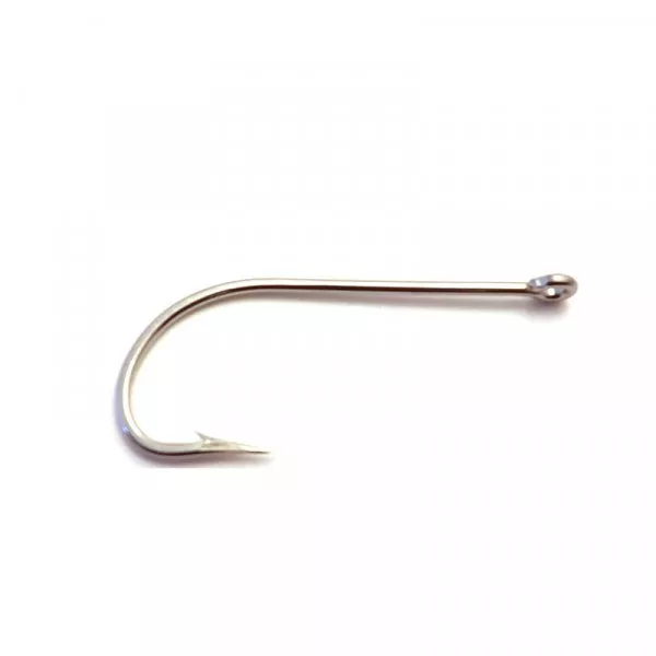 Mustad® 34011, Multi Brand Fly Hooks - Fly and Flies
