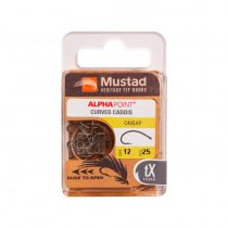 Mustad® Heritage C49S Caddis