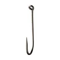 Mustad® Heritage R50X Barbless Dry Fly