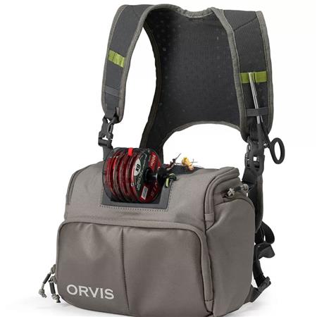 Orvis® Chest Pack