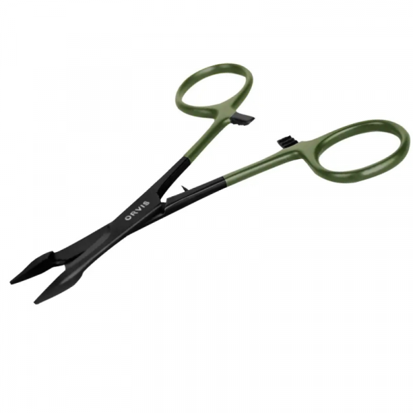 Orvis® Forceps Scissor