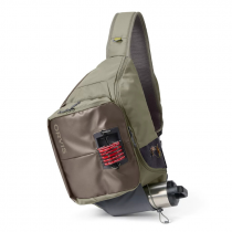 Orvis® Guide Sling Pack - Dusty Olive