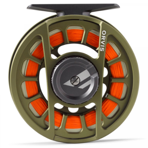 ORVIS® Hydros Euronymph