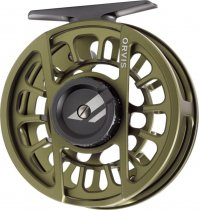 Orvis® Hydros - IV - Reel Matteolive