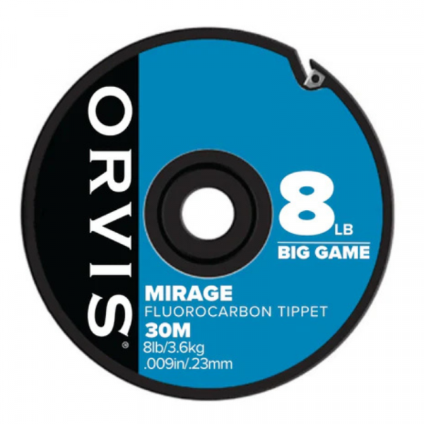 Orvis® Mirage Big Game Tippet