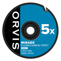 Orvis® Mirage Tippet Material