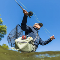 Orvis® Pro Waterproof Hip Pack