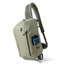 Orvis® Pro Waterproof Sling Pack