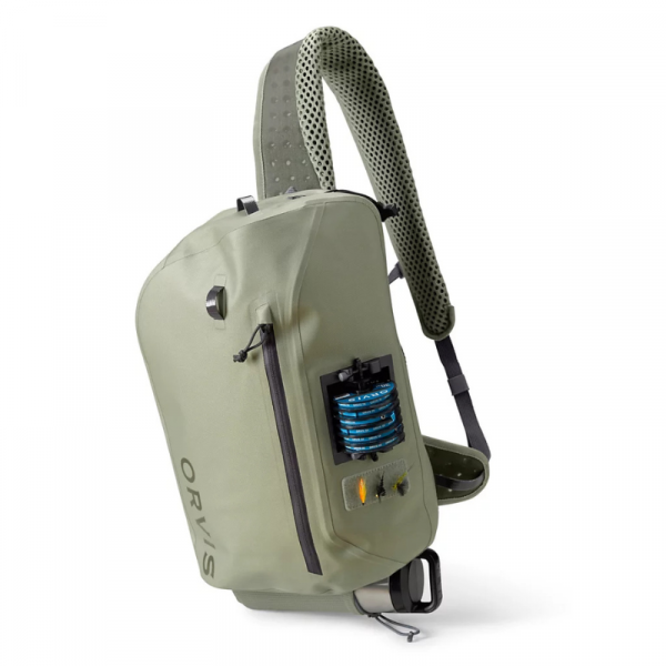 Orvis® Pro Waterproof Sling Pack