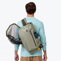 Orvis® Pro Waterproof Sling Pack