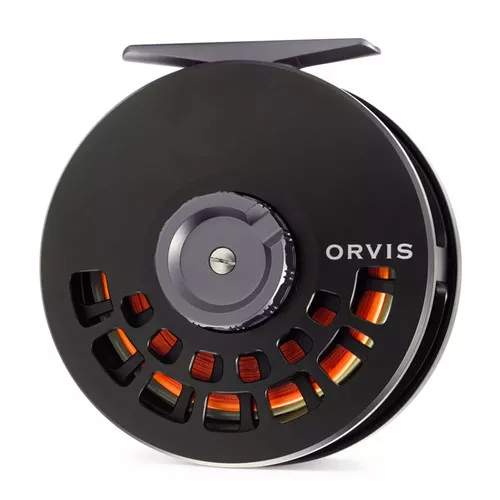 Orvis Fly Reels – Fly and Flies