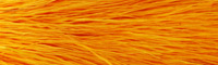 Pelo de Veado - Orange Fluo