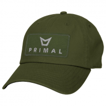 Primal® Dad Cap - Olive
