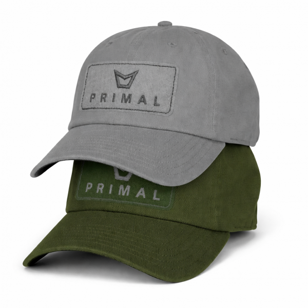 Primal® Dad Cap