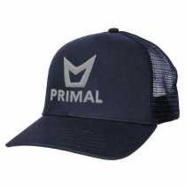 Primal® Trucker Cap - Navy